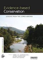 Evidence-based Conservation