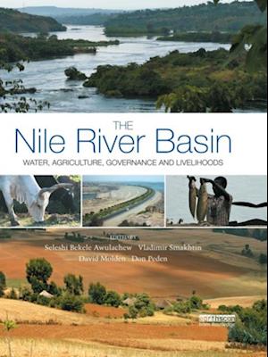 Nile River Basin