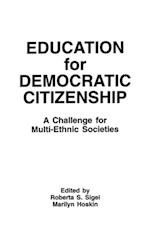 Education for Democratic Citizenship