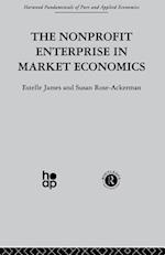 The Non-profit Enterprise in Market Economics