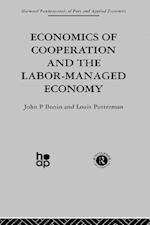 Economics of Cooperation and the Labour-Managed Economy