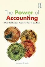 The Power of Accounting