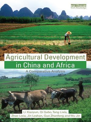 Agricultural Development in China and Africa