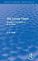 Lonely Tower (Routledge Revivals)