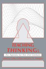 Teaching Thinking