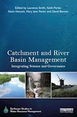 Catchment and River Basin Management