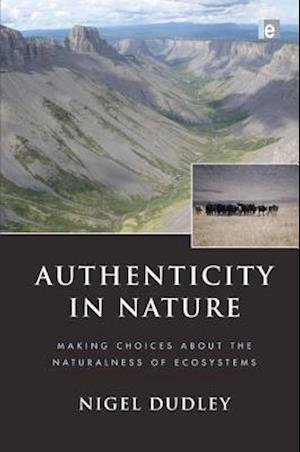 Authenticity in Nature