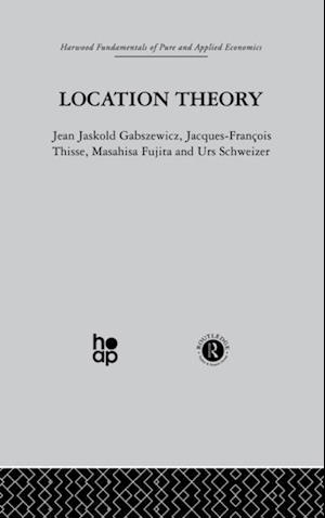 Location Theory