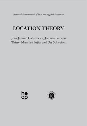 Location Theory