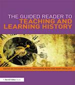 Guided Reader to Teaching and Learning History