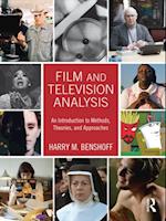 Film and Television Analysis