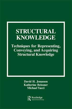Structural Knowledge