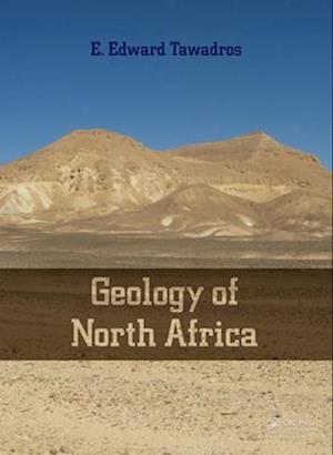 Geology of North Africa