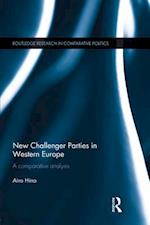 New Challenger Parties in Western Europe