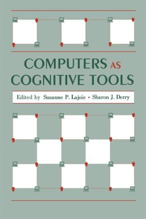 Computers As Cognitive Tools