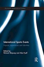 International Sports Events