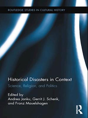 Historical Disasters in Context