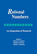 Rational Numbers