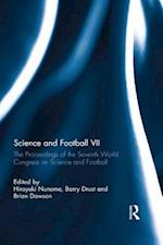 Science and Football VII