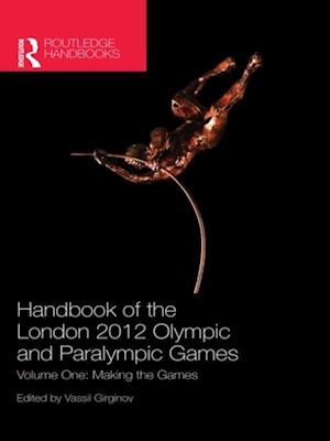 Handbook of the London 2012 Olympic and Paralympic Games