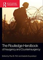 Routledge Handbook of Insurgency and Counterinsurgency