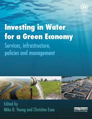 Investing in Water for a Green Economy