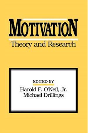 Motivation: Theory and Research