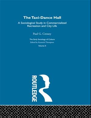 Taxi-Dance Hall