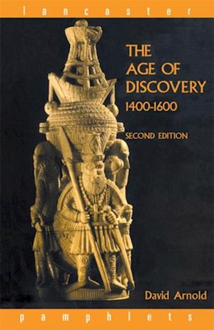 Age of Discovery, 1400-1600