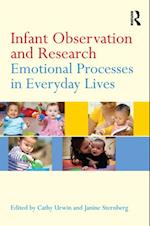 Infant Observation and Research