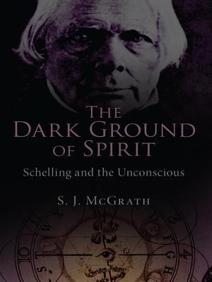 Dark Ground of Spirit