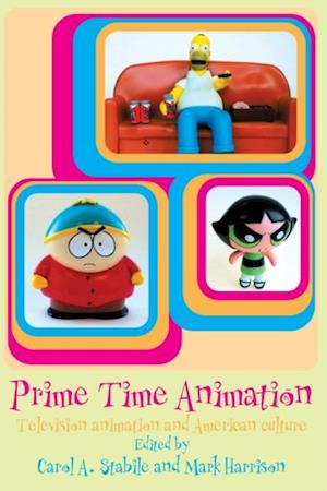 Prime Time Animation