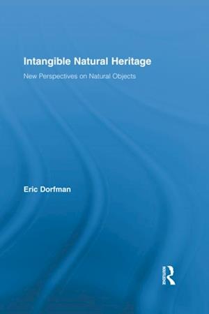 Intangible Natural Heritage