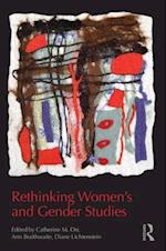 Rethinking Women's and Gender Studies