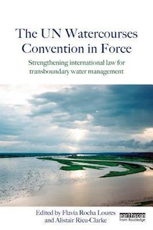 UN Watercourses Convention in Force