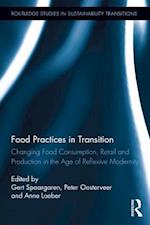 Food Practices in Transition