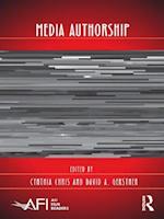 Media Authorship