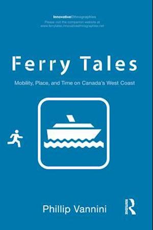 Ferry Tales