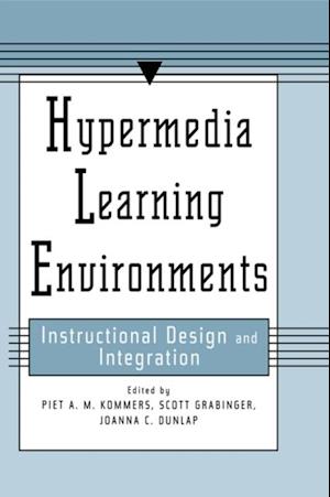 Hypermedia Learning Environments