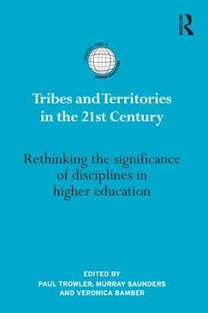 Tribes and Territories in the 21st Century