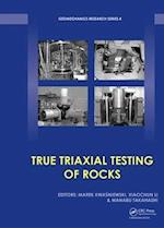 True Triaxial Testing of Rocks