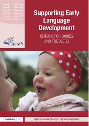 Supporting Early Language Development