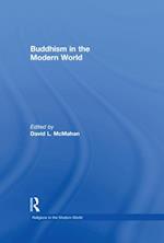 Buddhism in the Modern World