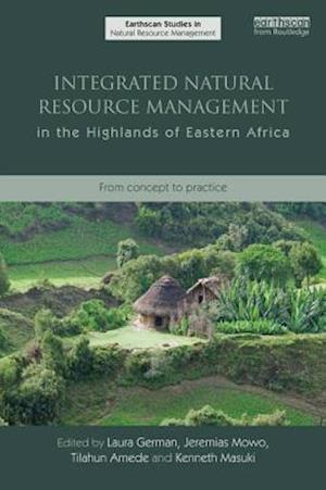 Integrated Natural Resource Management in the Highlands of Eastern Africa