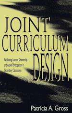 Joint Curriculum Design