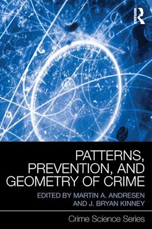 Patterns, Prevention, and Geometry of Crime