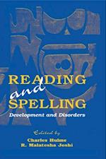 Reading and Spelling