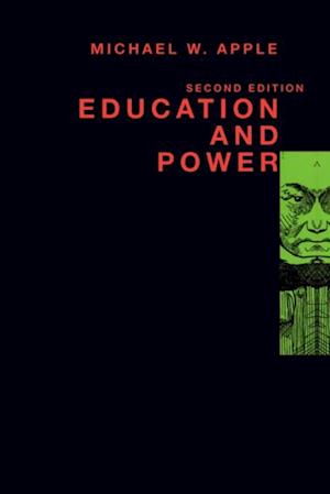 Education and Power