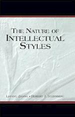 Nature of Intellectual Styles