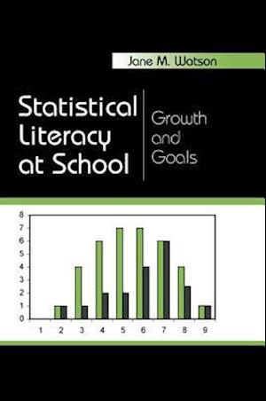 Statistical Literacy at School